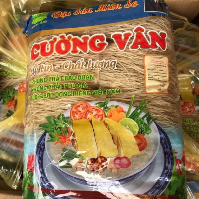 Miến dong ngon ~ 500g
