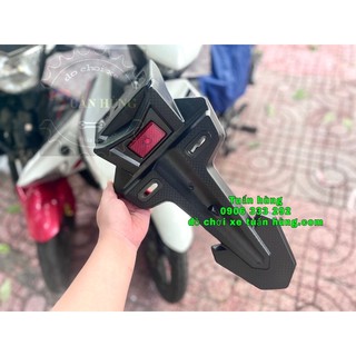 Đuôi Dè Exciter 155 /ex155 [HÀNG ĐẸP] V1 kiểu Indo