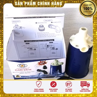Phao cơ Bách Khoa phi 27 mẫu thiết kế mới 2019