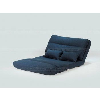 Ghế sofa giường Atease Ride sofa bệt nhật bọc nỉ cao cấp GB03