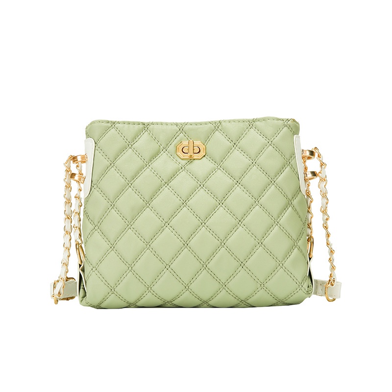 Túi Đeo Chéo Nhỏ Xinh Thời Trang Mùa Xuân 2022 Cho Bạn Gái