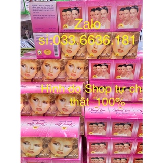 Kem cô gái tóc xù hủ đạiThái Lan hủ 100g