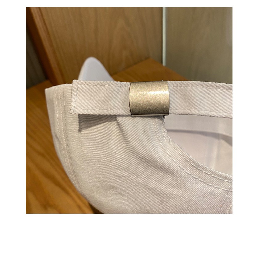 Mũ lưỡi trai cao cấp, nón kết thêu chữ cruise chất kaki form unisex nam nữ - LT03