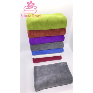 ⭐⭐⭐⭐⭐ khăn đa năng microfiber loại 1 cao cấp siêu thấm hút siêu dày