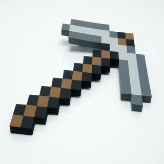 Đồ chơi Cúp Minecraft Sắt