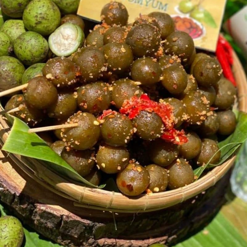 SẤU BAO TỬ HÀ NỘI LOẠI NGON.
