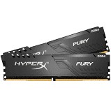 DDR4 16GB Bus 2666 Kingston HyperX Fury hàng mới 100% bảo hành 36 tháng