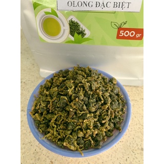 Trà Olong Đặc Biệt Royal 500g