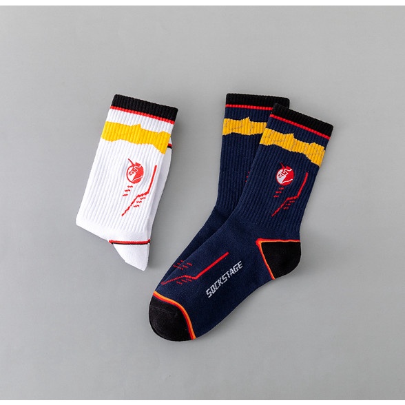 Vớ Tất Travis Scott DUNK SB nam nữ phong cách thể thao, năng động.