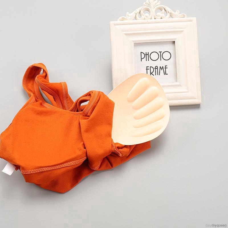 Women Bra Beauty Back Seamless Sports Bra Yoga Underwear Striped Stitching Vest | BigBuy360 - bigbuy360.vn