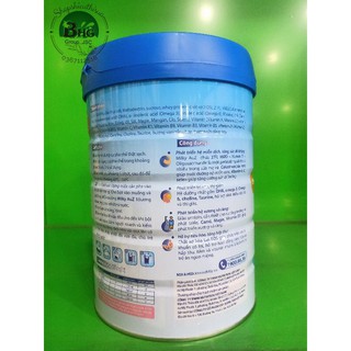 Sữa bột Milky AuZ số 1 850g