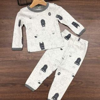 Set Đồ bé trai và bé gái