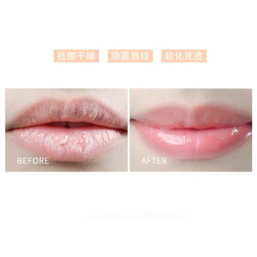 Son Dưỡng Hồng Môi Gạo Beauty Heyxi Siêu Xinh | BigBuy360 - bigbuy360.vn