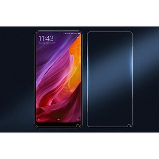 (RẺ VÔ ĐỊCH) Miếng dán kính cường lực XIAOMI MI MIX 2