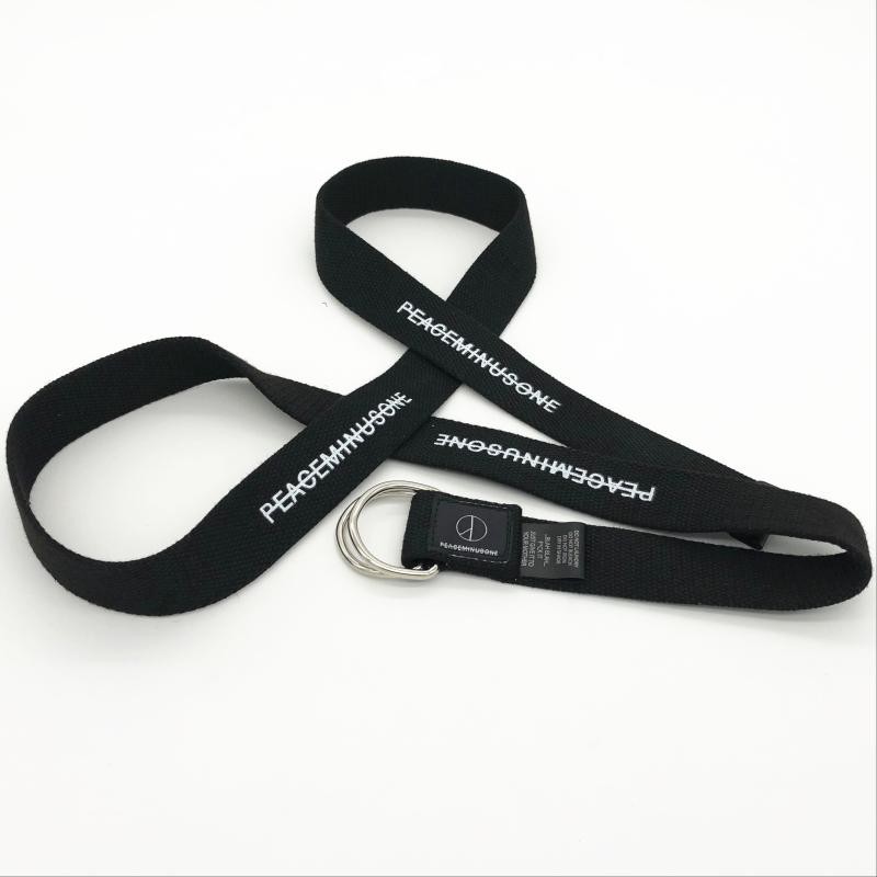 Dây lưng thắt lưng pmo Peaceminusone GD GDRAGON