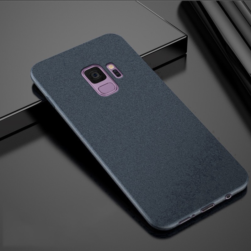 Casing Samsung Galaxy A51 5G M51 A21s A51 A71 S20 Ultra Plus A11 A21 A01 M30s M31 M51 S10 Lite Ốp lưng bảo vệ toàn diện chống dấu vân tay cho điện  | BigBuy360 - bigbuy360.vn