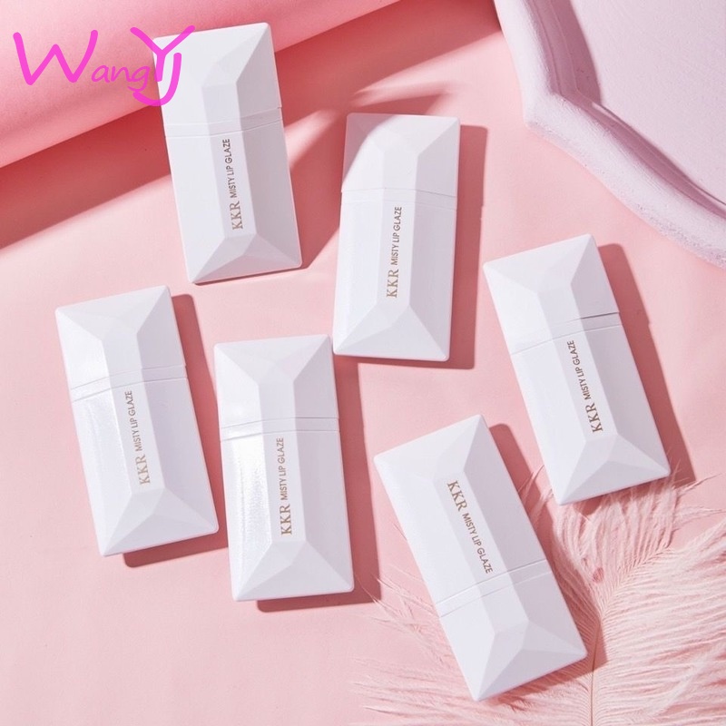 [Hàng mới về] Son môi lì mịn Airenhjl không lộ vân | BigBuy360 - bigbuy360.vn