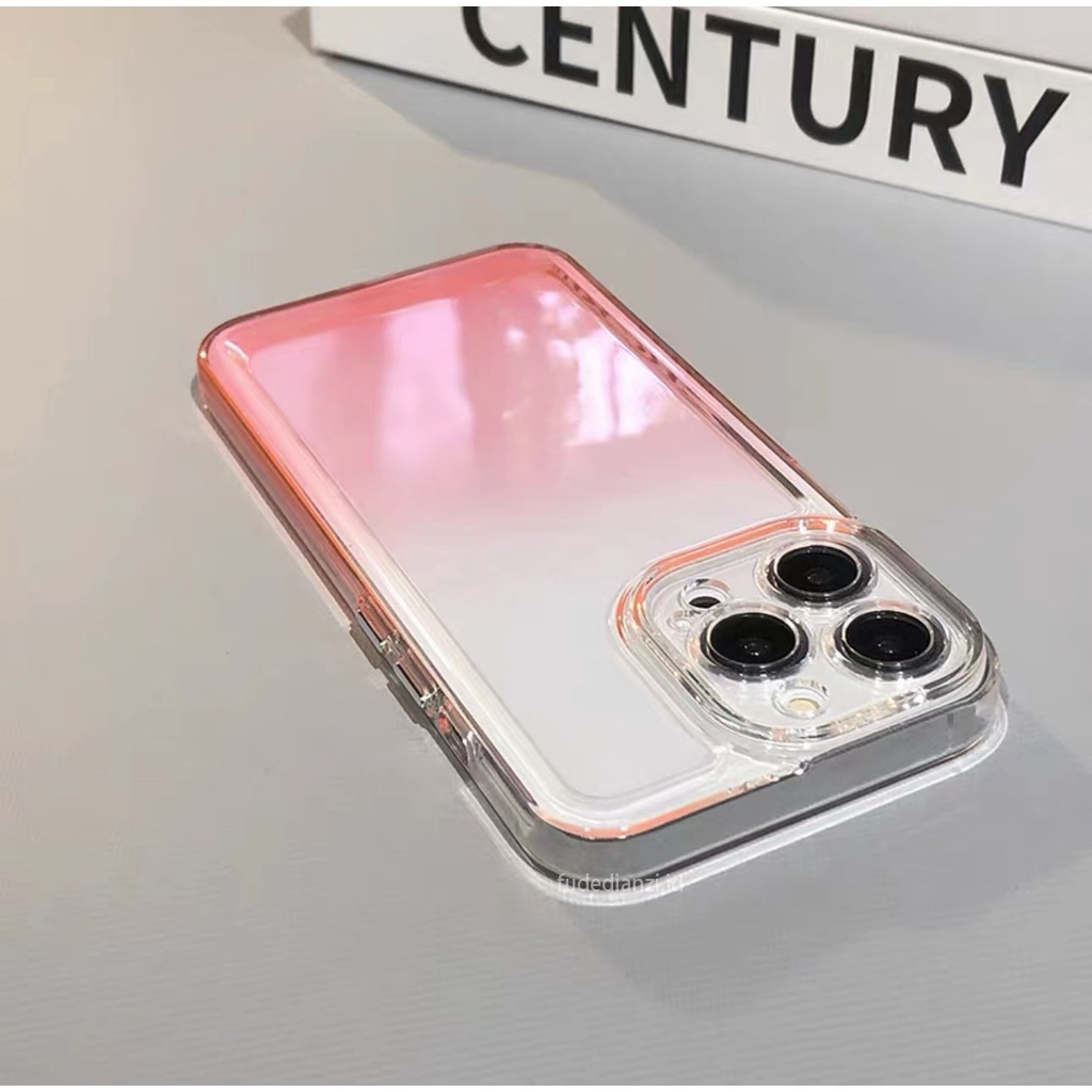 Ốp lưng iphone Silicon Trong Suốt Cho compatible for Iphone 7 8 se 2020 7plus 8plus X XS XR XS max 11 11 pro max 12 12 pro 12 pro max 13 13 pro max