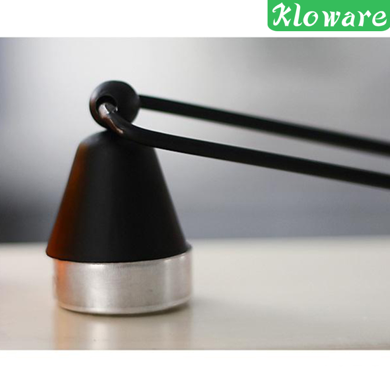 Bấc Đèn Nến Cán Dài An Toàn