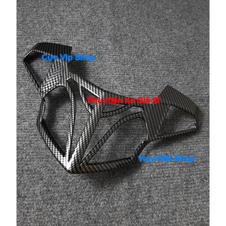 Dành Cho Vision 2014 - 2019 - Chụp Đèn Lái Sau Carbon