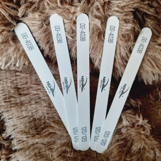 Dũa móng Nghĩa DG-402B/403A/403B (trắng/đen)