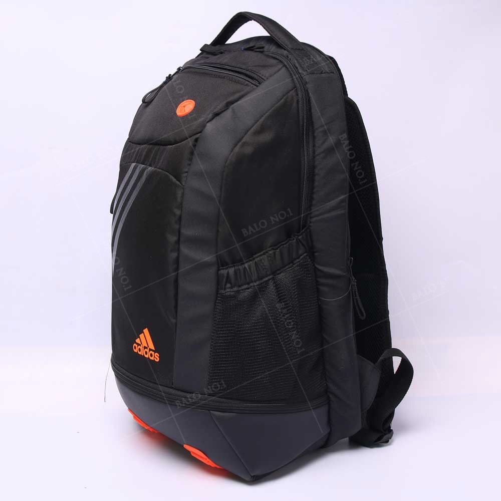 Balo Thể Thao Predator - HÌNH SHOP CHỤP Đen Cam