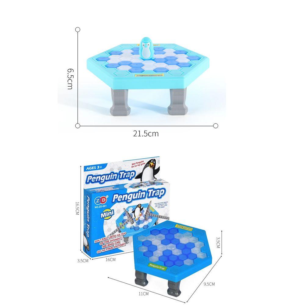 Bộ Đồ Chơi Xếp Hình Vui Nhộn Cho Bé