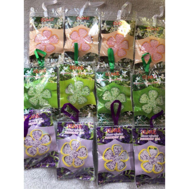 Túi Thơm ISME 50g - Thái Lan