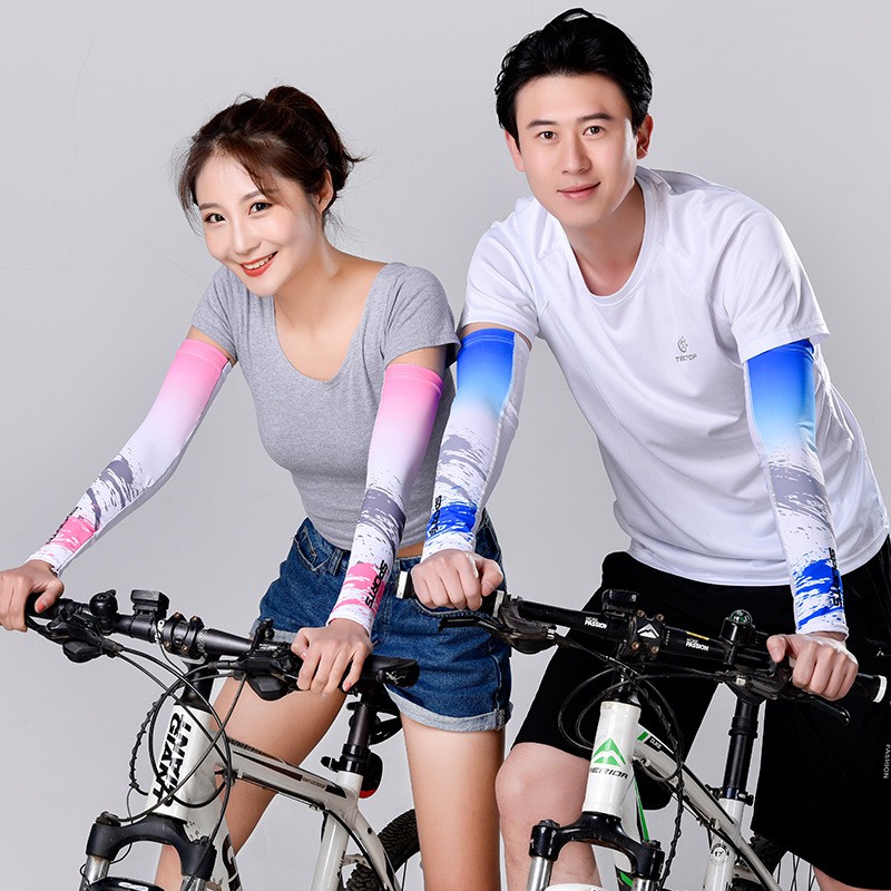 Găng tay chống nắng, chuyên chạy bộ, đạp xe, dã ngoại  SPORTS