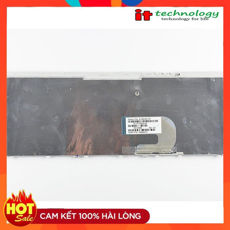 🎁 Bàn phím Sony Vaio VGN-FW590 VGN-FW200  VGN-FW190 A-1545-203-A 148084121