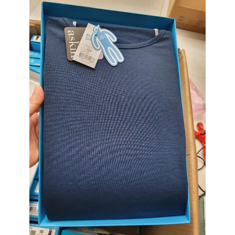 Đầm ngủ/đầm mặc nhà BYC xuất Hàn full box | BigBuy360 - bigbuy360.vn