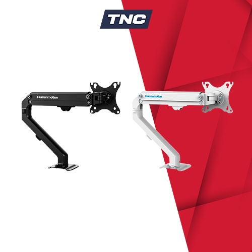 Giá đỡ màn hình Human Motion T6 bảo hành chính hãng 24 Tháng