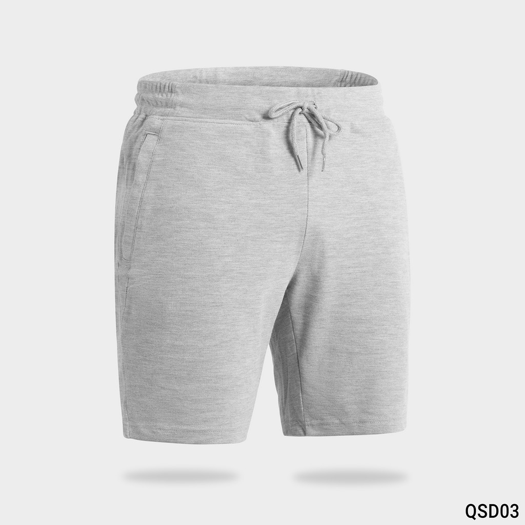 Quần Đùi Nam Thể Thao Thun Cá Mập Trẻ Trung BATINO | BigBuy360 - bigbuy360.vn