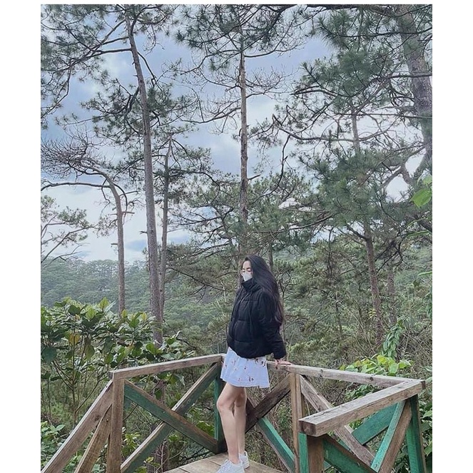 Áo phao za.rra ❌ Hàng loại 1