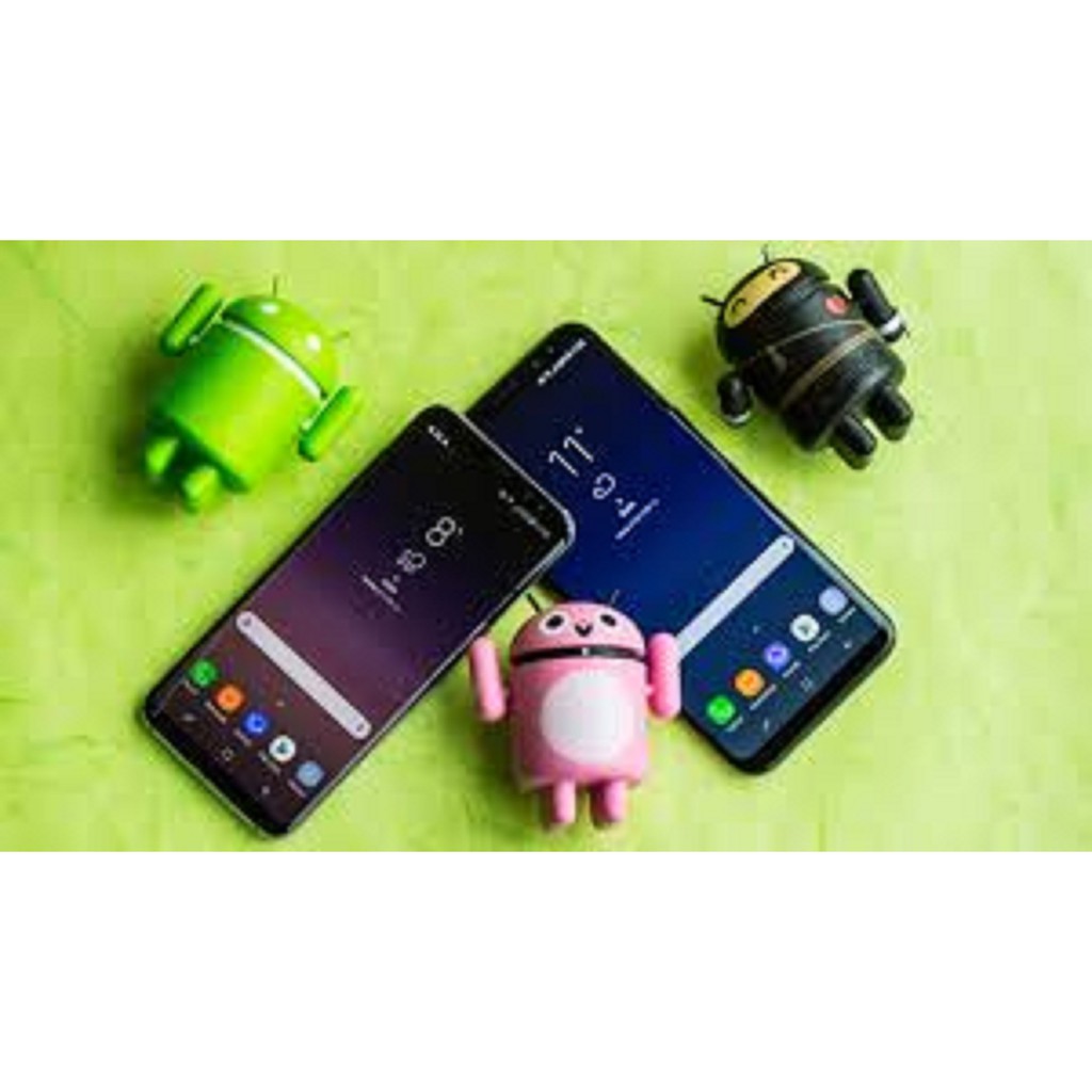 [BÁN LẺ = GIÁ SỈ] điện thoại Samsung Galaxy S8 Plus zin mới, Camera siêu nét, Chơi LIÊN QUÂN/PUBG mượt | BigBuy360 - bigbuy360.vn