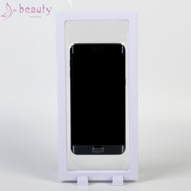 Hộp Trưng Bày Trang Sức 3d Trong Suốt Độc Đáo