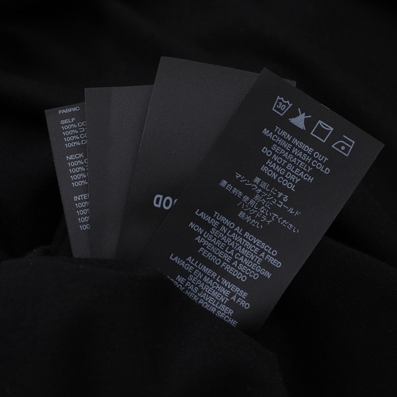 ⚡️⚡️ Áo phông FEAR OF GOD 6th collection / Tee FEAR OF GOD 6th collection- Áo FOG