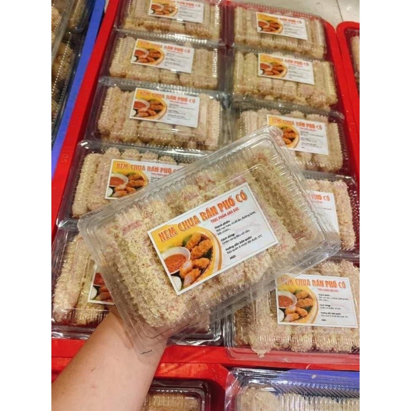 NEM CHUA RÁN TRẦN CÔNG CHÂU HỘP 20C