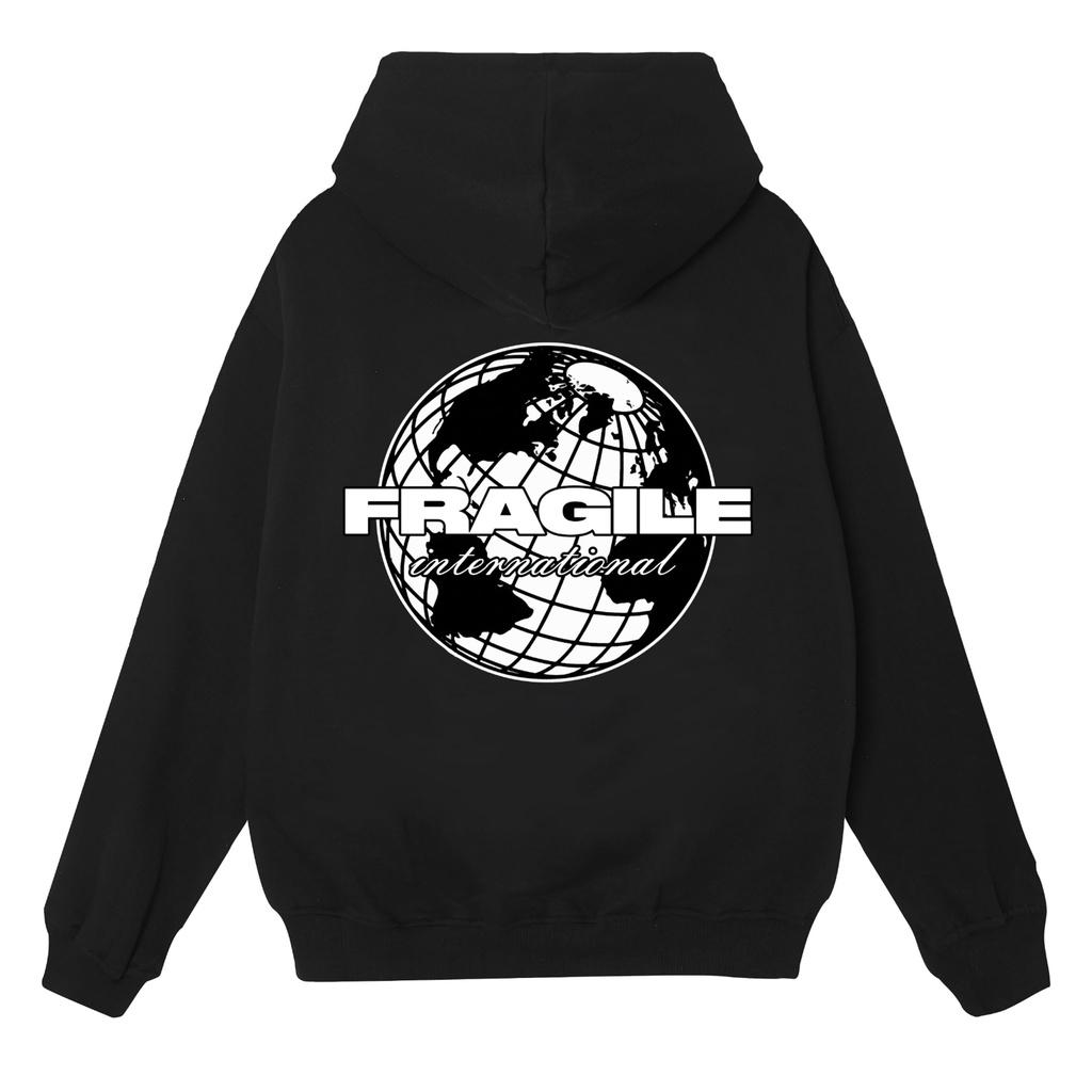'Global' Hoodie