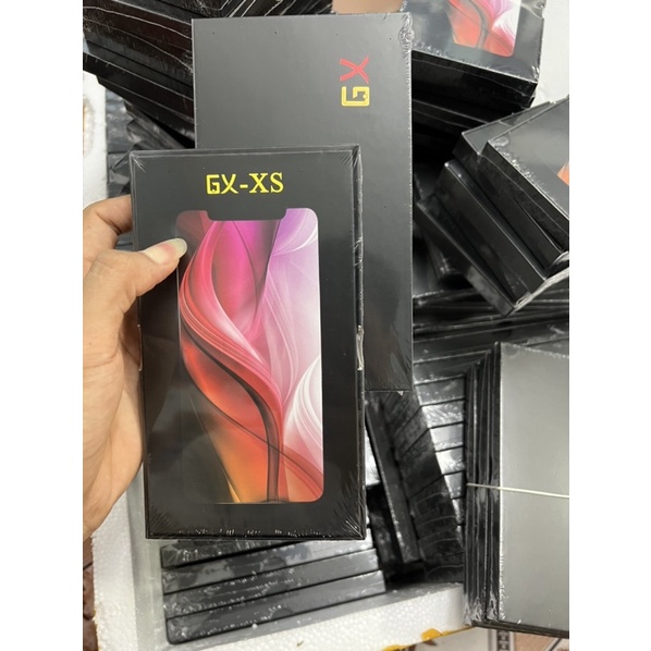 Màn hình IP GX các model