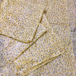 Vải sáp ong HandMade