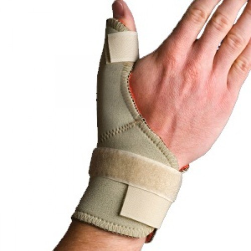 Nẹp ngón cái Wrist Brace SP Support