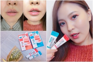 Son Trị Thâm Môi Labocare Panteno Lips Healssence 10ml
