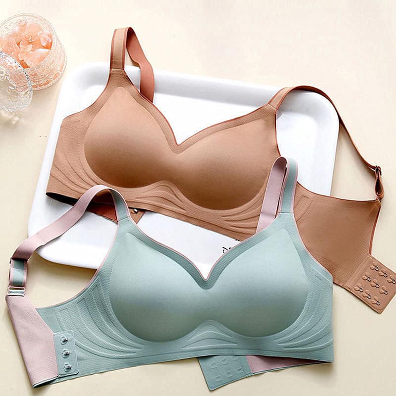 {Mới Nhất Hè 2021-Chính Hãng MujJJi} Áo Lót Su Lạnh MuJi | BigBuy360 - bigbuy360.vn