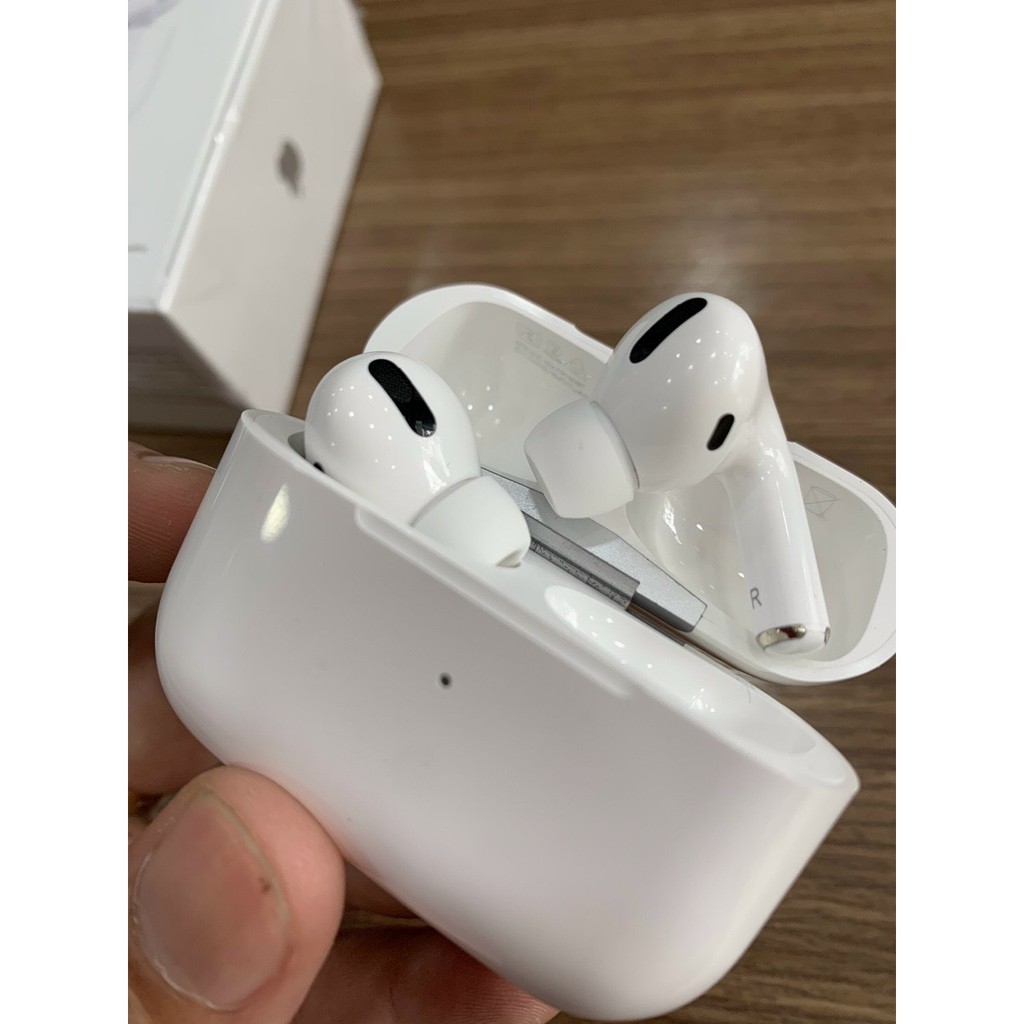 Airpods Pro Tai nghe không dây bluetooth,Chống ồn,định vị đổi tên rep1:1