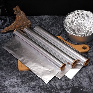 Cuộn Giấy Nướng Bạc KING FOIL [SHIP HỎA TỐC] Hà Nội
