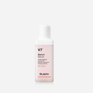 Hàng Chính Hãng Tinh chất dưỡng trắng da Dr. Jart+ Serum V7 50ml