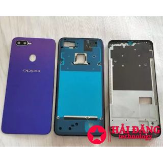Vỏ Máy Oppo F9
