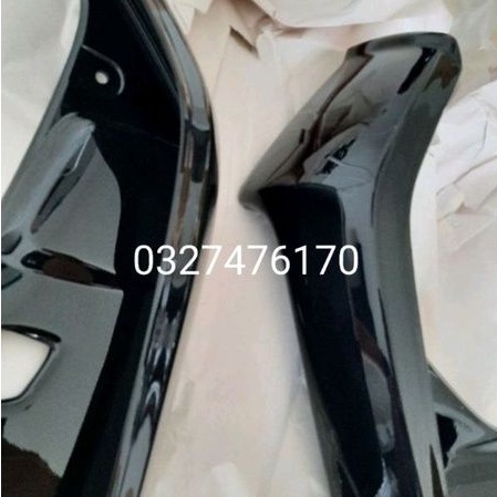 Cặp bững yếm xe DREAM lùn zin chính hãng thái