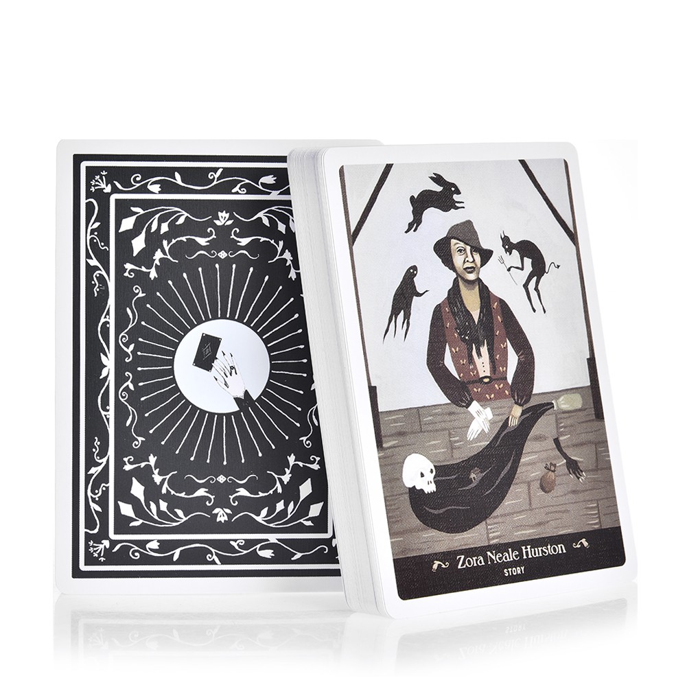 Bộ bài tarot phiên bản tiếng Anh chất lượng
